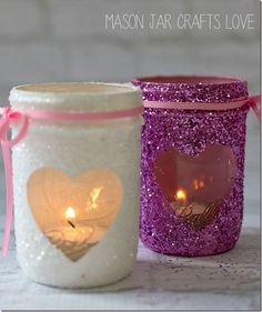 35 Diy Valentine’s Day Gifts In A Jar Ideas For A Romantic Surprise