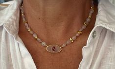 Made of 925K sterling silver,  14K gold 16 inch with 2 inch extension  made with natural pink quartz , decorated with gold ( made of 925K sterling silver, 14 gold filled) Elegant Rose Quartz Beaded Necklaces, Elegant Beaded Rose Quartz Jewelry, Elegant Rose Quartz Beaded Jewelry, Handmade Elegant Rose Quartz Beaded Necklaces, Elegant Rose Quartz Beaded Necklace As Gift, Elegant Rose Quartz Beaded Necklace For Gifts, Seed Beaded Necklace, Choker Necklace Gold, Boho Style Necklaces