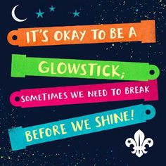 Glowstick Quotes, Cute Little Quotes, Glow Run, Team Theme, Booster Club, Party Quotes, Quotes Cute, Rave Girl, Little Things Quotes