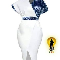 Dresses African Fashion, Dresses African, Short African Dresses, African Wear Dresses, African Inspired Clothing, African Print Dress Designs