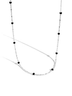 Composition : 925 SilverColor : silverCountry of Origin : Republic of Korea Dainty Sterling Silver Jewelry With Spacer Beads, Dainty Sterling Silver Necklace With Beaded Chain, Elegant Silver Beaded Necklaces With Satellite Chain, Elegant Silver Beaded Necklace With Satellite Chain, Silver Necklaces With Spacer And Round Beads, Sterling Silver Beaded Necklace Gift, Silver Beaded Necklaces With Spacer Beads For Gifts, Minimalist White Gold Jewelry With Silver Beads, Silver Jewelry With Spacer Beads In Long Style