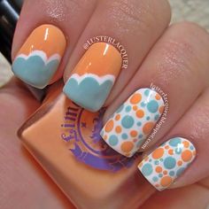 Stile Pin Up, Shellac Nail Art, Nails Polish, Shellac Nails, Nail Swag