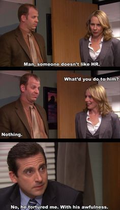 the office quotes that are very funny