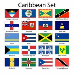 an image of the flags of the world