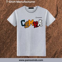 Trusted T-Shirt Manufacturer, delivering premium, comfortable, and stylish t-shirts tailored to your needs. Small Clothing Brands, Clothing Brands, Tailored Shirts, Mock Up, T Shirts, T Shirt