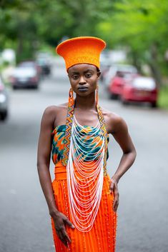 22" L Zulu Fashion, Guyanese Women, Africa Drawing, Anatomy Head, African Images, Fantasy Classes, Earth Witch, Zulu Women, Kemetic Spirituality