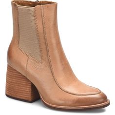 Cantley | Kork-Ease Rugged Boots, Wrap Heels, Shoes And Boots, Justin Boots, Fall Shoes, Boot Shop, Types Of Fashion Styles, Wedge Heels, Heeled Mules