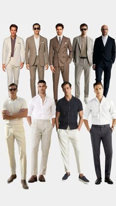 Italy Wedding Mens Outfit, Mens Wedding Guests Outfits, Mens Formal Outfits Wedding, Tan Suit Wedding Guest, Outfits For Wedding Guest Men, Guest Outfits For Wedding, Mens Outfit Wedding Guest, Wedding Outfits For Guest Men, Neutral Wedding Guest Outfit Men