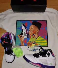 Custom Shirts to match the Jordan 5 white bel air Sizing Chart is available Since all items are made to order, all sales are final. This shirt is available in kids sizes We try to ship all orders out ASAP But There is a 1-3 business day handling time. We also do special request for any hard to match sneaker you may have. Message us Air Jordan Retro 5, Saint Marys, Nike Air Max 95, Jordan 5, Air Max 95, Air Jordans Retro, Mens T Shirts, Bel Air, Sizing Chart