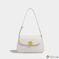 Bird in Bag - Red underarm bag female new design senior sense shoulder crossbody fashion wedding bag Street Trends, Underarm Bag, Wedding Bag, Fashion Wedding, Bird In Bag, Creamy White, Olivia Mark, News Design, New Design