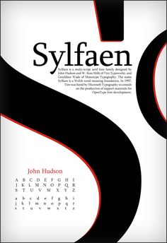 the cover of sylfaen by john hutdon, featuring black and red curves