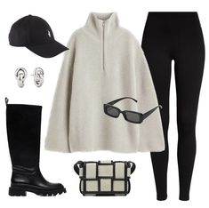 Nordstrom Boots, Mango Bag, Money Fashion, Virtual Stylist, Elegant Styles, Outfit Inspo Fall, Autumn Outfit, Mode Inspiration