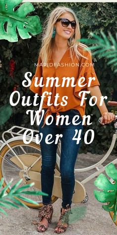 Outfits Women Over 40, Hiking Hairstyles, Summer Outfits Women Over 40, Summer Hiking Outfit, Summer Outfits For Women, Hiking Outfit Winter, Stylish Summer Outfits, Summer Dresses For Wedding Guest, Looks Street Style