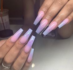 @TRUUBEAUTYS💧 Nails After Acrylics, Sns Nails Colors, Purple Acrylic Nails, Minimalist Nail Art, Thanksgiving Nails, Minimalist Nails