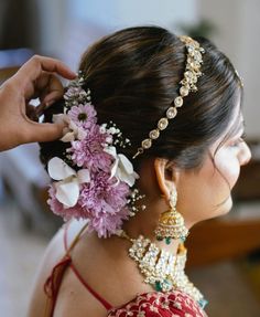 Bridal Hairstyle, Bridal Hair, Hair Styles, Quick Saves