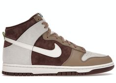 Check out the Nike Dunk High Light Chocolate available on @StockX Chocolate Men, Baskets Nike, Sneaker Stores, Sneakers Adidas, Nike Dunk High, Dunk High, Jordan 5, Jordan 3, Shoes Uk