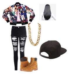 "90s hip hop" by hopealexx on Polyvore 90s Attire, Style Doc Martens, Grunge Style Outfits, Street Style Jeans