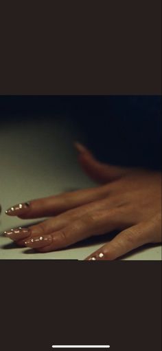 Cassie’s Nails Euphoria, Cassie Nails Euphoria Season 2, Cassies Nails, Sydney Sweeney Nails, Euphoria Aesthetic Nails