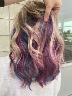 Hairstyle Bridal, Hairstyle Inspiration, Pretty Hair Color, Best Salon, Hair Color And Cut, Hair Dye Colors, Hair Inspiration Color, Hair Inspo Color