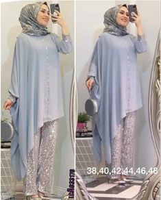 Girls Dress Outfits, Womens Trendy Dresses, Mode Abaya, Sleeves Designs For Dresses, Fashion Design Dress, Beautiful Dress Designs