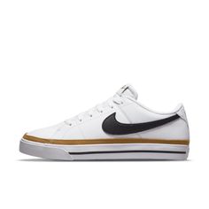 Nike Court Legacy Shoes, Nike Women Court Legacy, Nike Women's Court Legacy Next Nature Shoes, Nike Court Legacy, All White Shoes, Bridal Sneakers, Narrow Shoes, Everyday Shoes, Gifts For My Wife