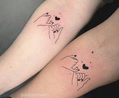 Pinky Promise Tattoo, Promise Tattoo, Basic Tattoos, Matching Best Friend Tattoos, Bestie Tattoo