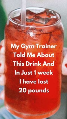 Ingredients: #FatBurnerDrinks #HealthyDrinks #WeightLoss #DetoxDrinks #NaturalRemedies #FitnessGoals Slim Down Drink, Gym Trainer, Homemade Drinks, 50 Pounds, Natural Detox