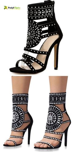 This sexy must have gladiator style with the straps across the foot complements just any outfit you may chose to wear. Rhinestone Gladiator Sandals |Rhinestone Gladiator Sandals fashion|Rhinestone Gladiator Sandals for women|Rhinestone Gladiator Sandals black|Rhinestone Gladiator Sandals summer shoes #sandal #stiletto #highheels #womenshoes #womenheels #gladiatorsandals #gladiatorsandals Sandals Design, Dress Shoes Mens, Shoes Sandal, Suits Dress, Black Gladiator Sandals, Flip Flop Boots, Rhinestone Sandals