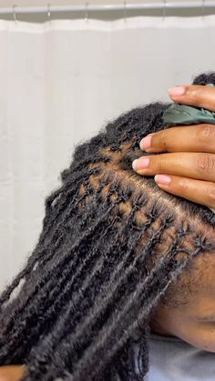 Dread Sizes, Microloc Maintenance, Micro Locs Vs Sister Locs, Two Strand Twist, Hair Extentions