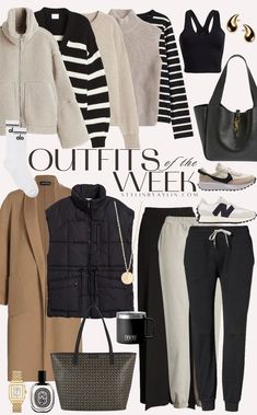 Airplane Outfit Winter, Stylish Sneakers Women, How To Have Style, Midlife Fashion, Airplane Outfits, Stylish Outfits For Women Over 50, Outfits Vacation, French Women Style