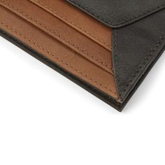 * Danish design 
 * Stay secure with RFID-blocking technology in the lining 
 * Genuine leather that gains character with each use 
 * Lucleon gift box included Welcome To The Family, Identity Theft, Card Holder Leather, Danish Design, Tan Leather, Lincoln, Dark Brown, Card Holder, Genuine Leather