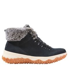 Women's Snow Boots | Footwear at L.L.Bean Traveling Clothes, Snow Sneakers, Womens Bogs, Womens Duck Boots, Alpine Style, Cozy Boots, Insulated Boots, Winter Fashion Boots, Cold Weather Boots