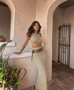 Mesh Two Piece Outfit, Goddess Outfit, Nyc Summer, Summer Holiday Outfits, Italy Outfits, Coachella Outfit, Event Outfit, Mermaid Fashion, Summer Fashion Outfits