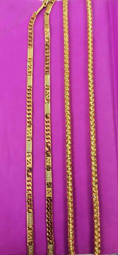 Gold Chain Jewelry For Men Long, Jents Chain Gold, Gold Chain Models For Mens, Gents Chain Design Gold, Gold Neck Chains For Men, Real Gold Chains For Men, Gold Chains For Men Design Latest, Gents Gold Chain, Mens Jewelry Bracelet Silver