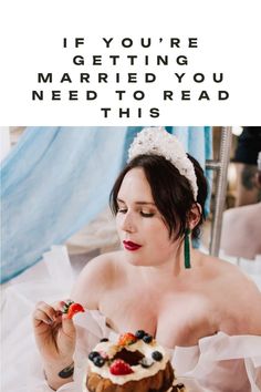 If you’re worried about how you’ll feel about your wedding in 10 or 15 years then this is the blog post for you! Image by @Lisajanephoto My Wedding Day, My Partner, Style Change, My Dress, Marry You, My Wedding, Looking Back, Wedding Blog, Wedding Makeup