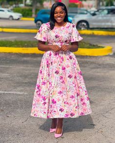 The Floressa is thee perfect dress for a summer brunch @modestique_designs 🌸🌷🌸 . . #ootd#modest#fashion#modesty#style#lookbook#vlogger#miami Simple Dress Styles, Summer Brunch, Style Lookbook, Simple Dress, Church Outfits, Modest Fashion Outfits, Dress Styles, Fashion Lookbook, Simple Dresses