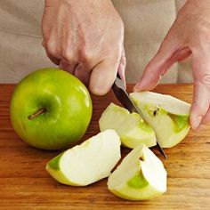 How to Freeze Apples