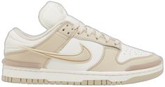 Nike Beige Sneakers For Streetwear, Cream Boost Midsole Sneakers For Streetwear, Cream Sneakers With Boost Midsole For Streetwear, Cream Low-top Sneakers For Streetwear, Beige Nike Sneakers For Sports, Nike Beige Sneakers For Sports, Nike Cream Sneakers For Sports, Nike Cream Sports Sneakers, Beige Sneakers With Gum Sole For Streetwear