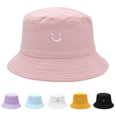 PRICES MAY VARY. Premium Material: Kids sun hat is made of 100% cotton material, which is lightweight, breathable, comfortable and durable, so that your children can keep cool and comfortable all day long. This toddler bucket hat is durable, washable, not easy to fade or deform, can accompany your children for a long time.One size fits most, kids hat circumference is about 21.3inch (54cm).Suitable for boys and girls aged 2-8. Great Sun Protection: The 2 inch wide brim of this kids bucket hat is Cotton Beach Hat, Purple Bucket Hat, Toddler Bucket Hat, Pink Bucket Hat, Hat For Boys, Toddler Sun Hat, Kids Sun, Kids Sun Hat, Kids Bucket Hat