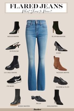 Winter Denim Outfits, Denim Outfits, 10 Pounds