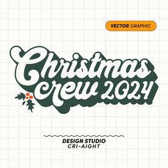 Get the whole family into the holiday spirit with this trendy retro-style "Christmas Crew 2024" SVG! Perfect for customizing matching pajamas, sweaters, mugs, and more, this design will have everyone looking festive and fun. Please note, to include all the files for this download, they had to be contained in a zip folder.  If you do not have a way to open a zip folder, please message me, and I will gladly accommodate you by directly emailing you the files. The zip folder contains the following f Christmas Crew Svg, Red Outline, Family Christmas Pajamas, Matching Pajamas, Svg Christmas, Christmas Morning, Christmas Png, Retro Stil, Christmas Pajamas