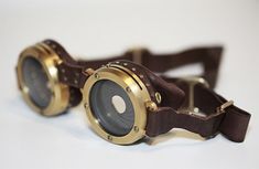 Imperator Furiosa, Moda Steampunk, Steampunk Gadgets, Mode Steampunk, Steampunk Goggles, Catty Noir, Style Steampunk, Steampunk Costume