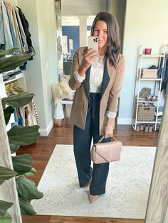 Workwear outfit inspo 

Follow my shop @missmrsmomlife on the @shop.LTK app to shop this post and get my exclusive app-only content!

#liketkit #LTKWorkwear #LTKStyleTip #LTKFindsUnder50
@shop.ltk
https://liketk.it/4U0Ip Fall Workwear, Fall Fashion Trends, Outfit Inspo, Black