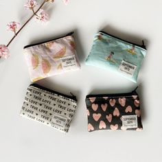 More info to come Summer Gift Zipper Pouch, Summer Gift Cosmetic Pouch Bag, Summer Gift Cosmetic Pouch, Summer Gift Zipper Pouch Bag, Cute Pouch Coin Purse With Card Slots, Summer Gift Bags With Zipper Pouch, Cute Coin Purse With Card Slots, Trendy Summer Gift Pouch, Casual Cosmetic Bag With Zipper Pouch As Gift