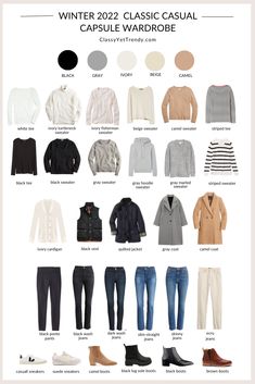 Outfit Winter 2022, Engineer Outfit, Sahm Fashion, Clothes Capsule Wardrobe, Casual Capsule Wardrobe, Realistic Fashion, Work Lifestyle, Minimalist Wardrobe Capsule, Color Boots