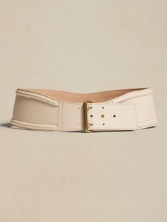 Sella Leather Belt | Banana Republic Luxury Fitted Belts With Belt Loops, Luxury Corset Belt, Luxury Fitted Corset Belt, Modern Leather Belt For Fall, Elegant Leather Belt For Evening, Elegant Leather Belts For Office, Elegant Leather Belts For Evening, Chic Leather Belt For Formal Occasions, Trendy Fitted Belts For Work