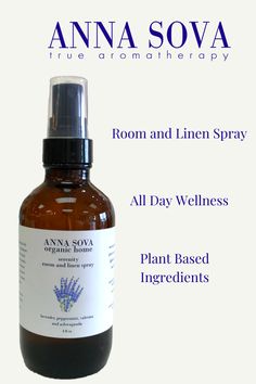 All day mood wellness with true aromatherapy room and linen spray.  Lavender, peppermint, valerian and ashwagandha essential oils.  Spray in bedroom, gym bag, linen , nursery, closet, bathroom, laundry room, car, pillows.  Non toxic - simple, pure ingredients. #moodbooster #aromatherapy #essentialoils #lavender #mooduplift #wellness #ecoliving #scentobsessed #plantbasedscent #plantbased #spa #bathroomspa #renovation #newmom #expecting #nurseryinspo #renovationinspiration #newbaby #baby Essential Oils Spray, Linen Nursery, Aromatherapy Room, Car Pillows, Closet Bathroom, Bedroom Gym, Nursery Closet, Bathroom Laundry