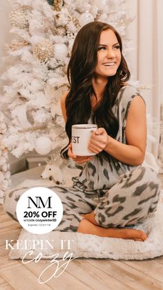 Shop Cozy Pajamas, Joggers, Shorts & So Much More! All At 20% Off! Coupon Code: COZYWINTER20 Leopard Print Jumpsuit, Grey Leopard Print