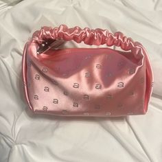 I’m Selling A Brand New Mini Alexander Wang Bag In A Beautiful Baby Pink Color Pink Mini Bag, Wang Bag, Baby Pink Color, Alexander Wang Bag, Baby Pink Colour, Pink Mini, Alexander Wang, Baby Pink, Mini Bag