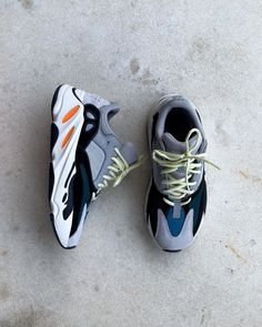 Basket Adidas Yeezy, Yeezy 700 Salt, Yeezy 700 Inertia, Customising Shoes, Yeezy 700 V3 Alvah, Sneakers Yeezy, Yeezy Boost 750, Adidas Yeezy 700, Wave Runner